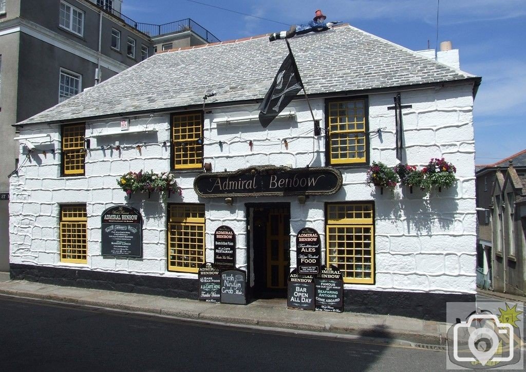 Chapel Street - 29