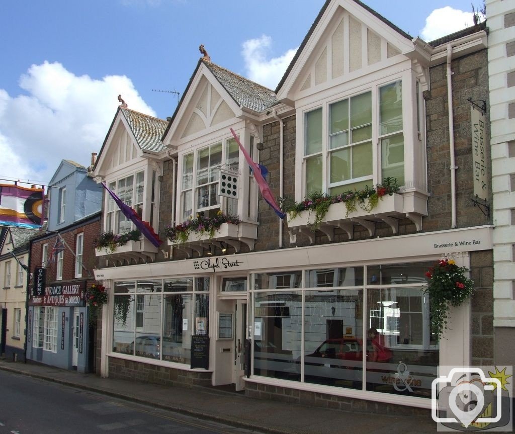 Chapel Street - 59
