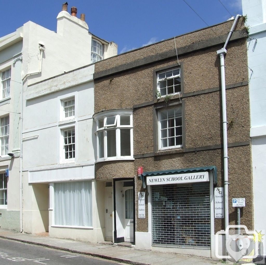 Chapel Street - 69
