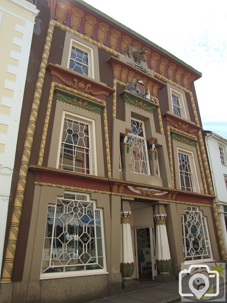 Chapel Street - 74
