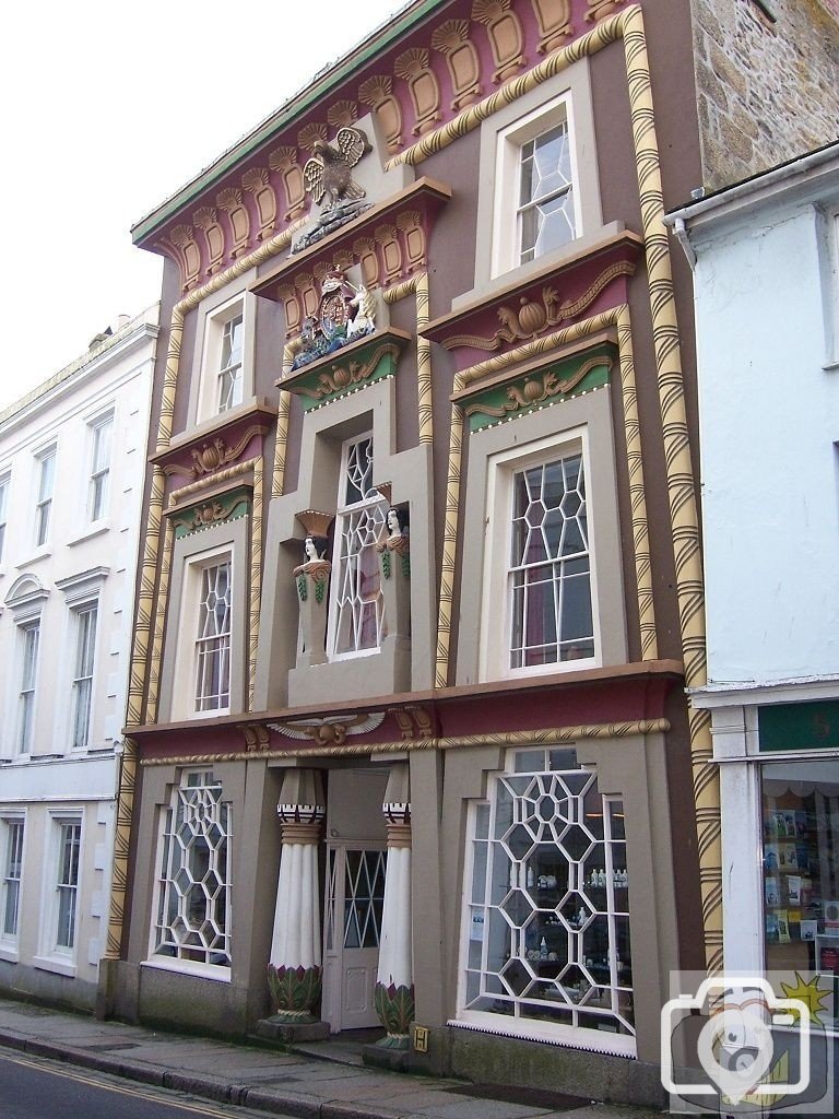 Chapel Street - 75