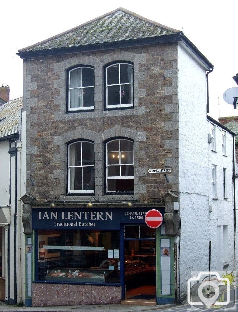 Chapel Street - 93