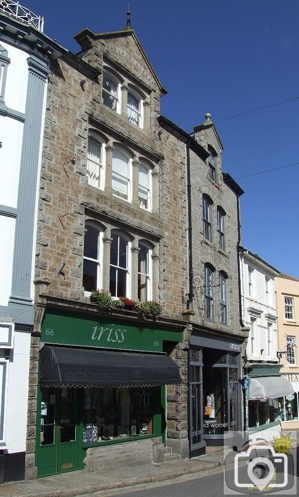 Chapel Street - 97