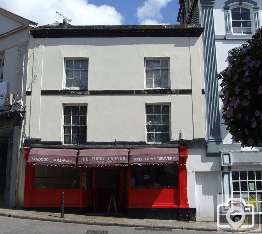 Chapel Street - 99