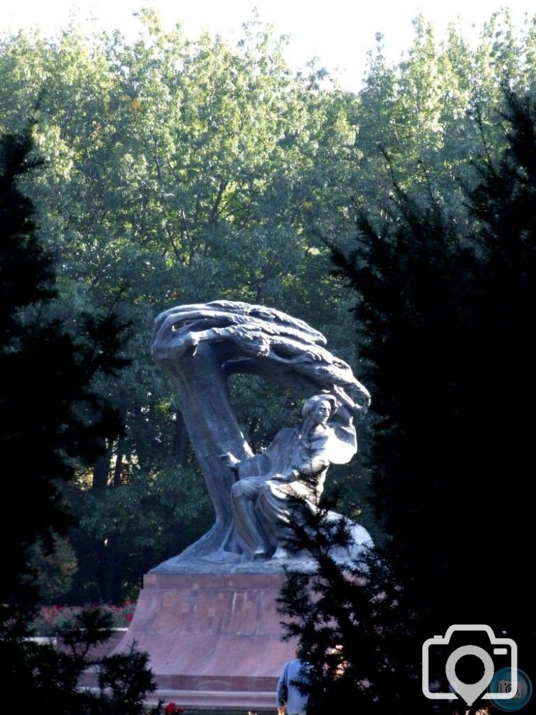 Chopin Memorial