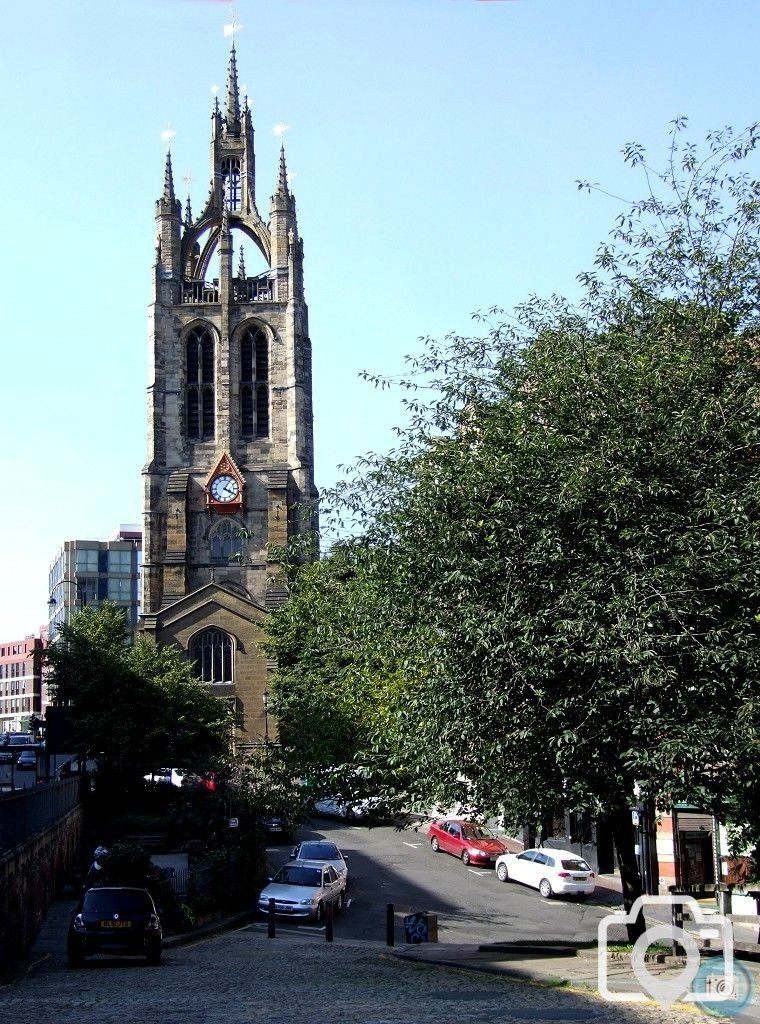 Church of St Nicholas - 1