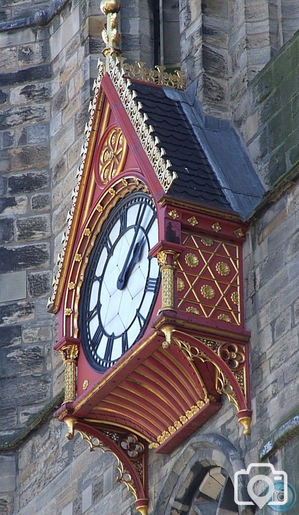 Church of St Nicholas - 3