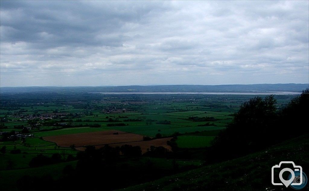 Coaley Peak - 2