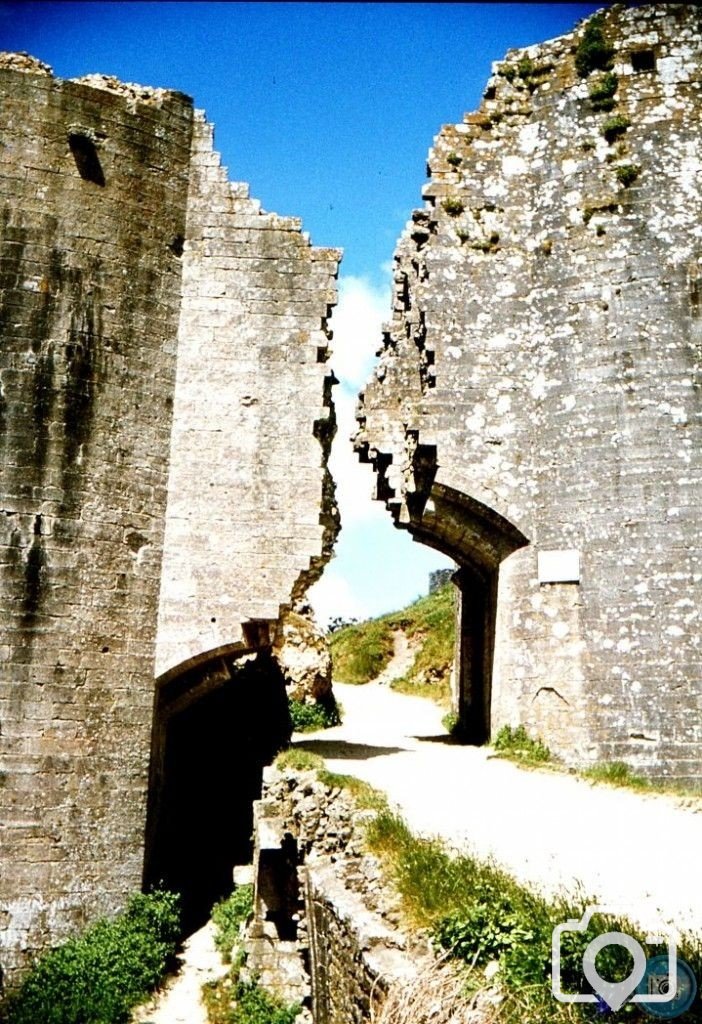 Corfe