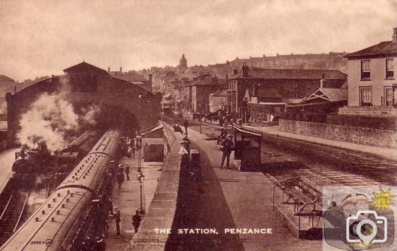 Cornwall_Penzance_Rail_Station