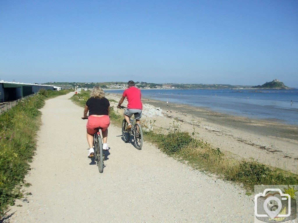 Eastern Green 21Jun10 Picture Penzance archives