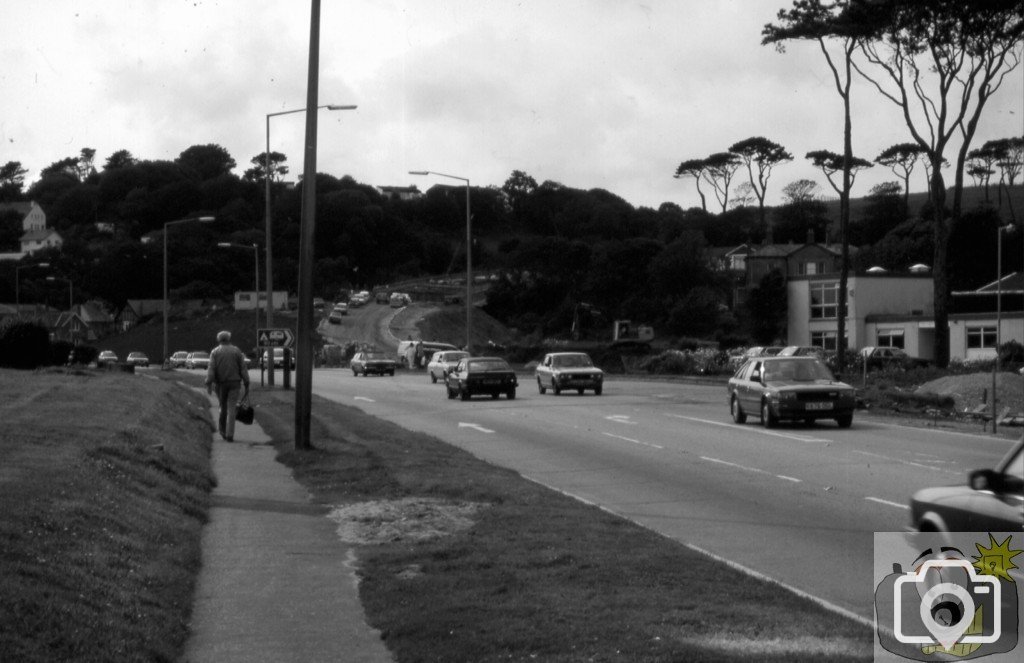 EASTERN GREEN Picture Penzance archives