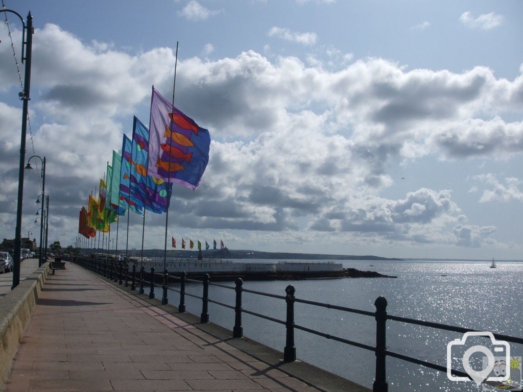 Flags