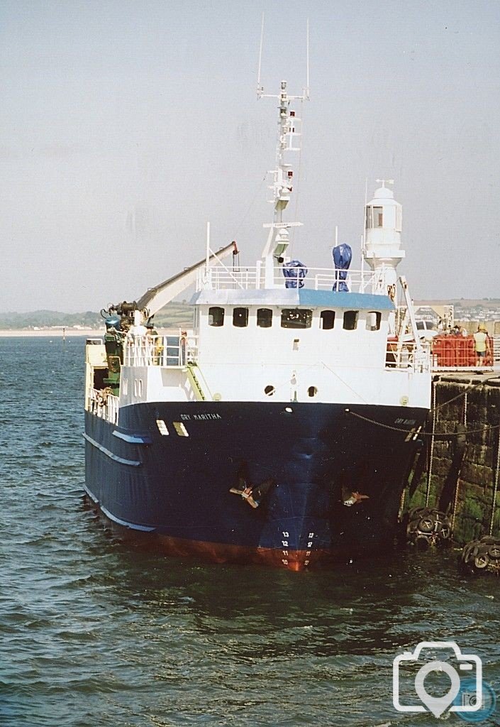 Gry Maritha