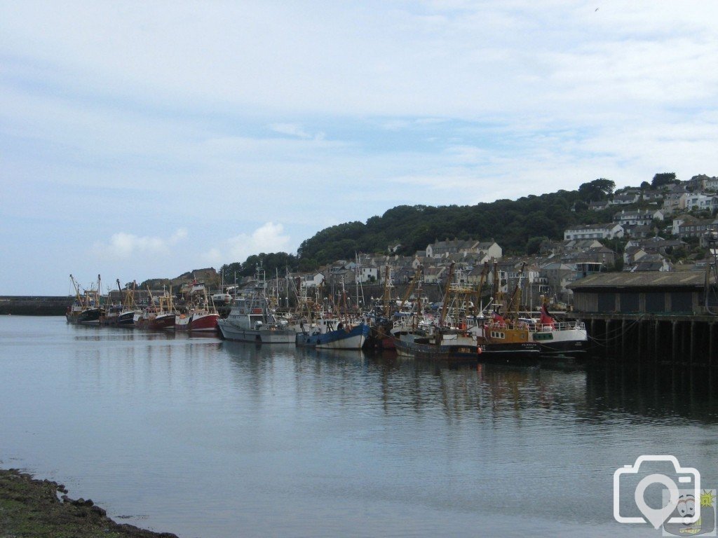 Harbour 1