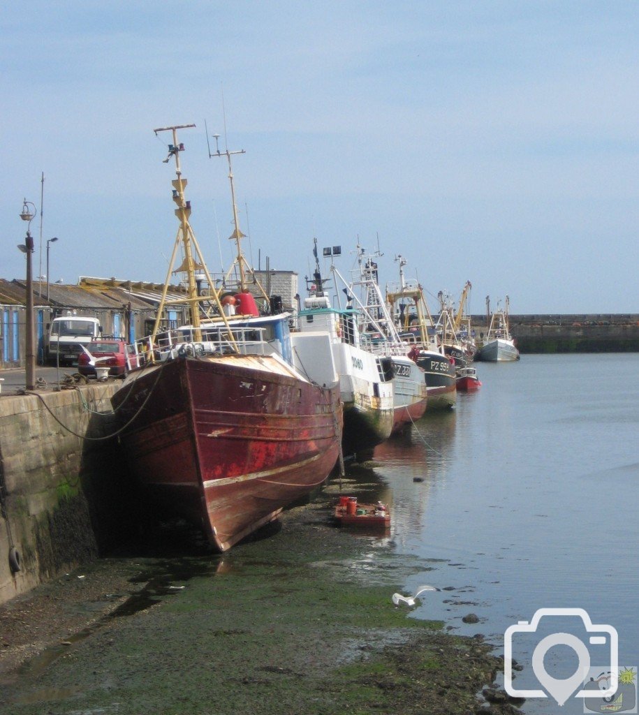 Harbour 3
