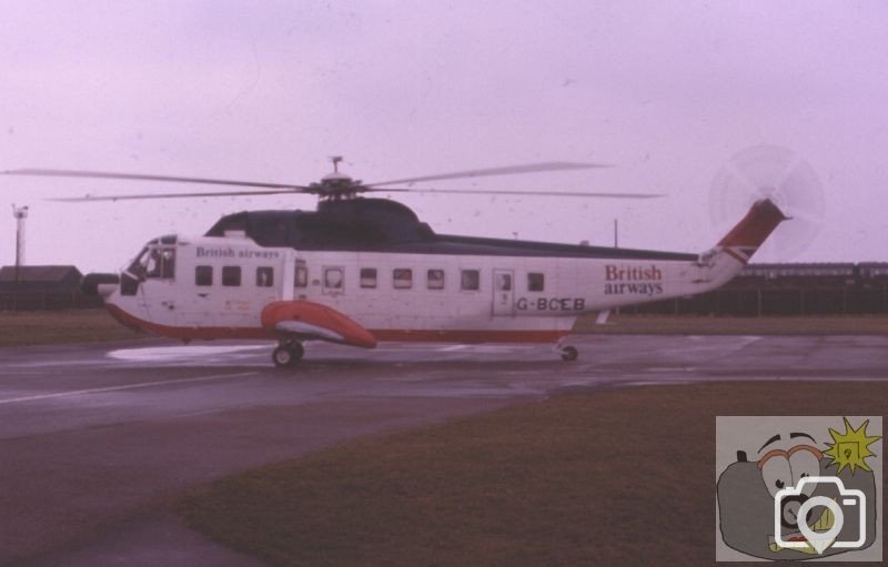 Helicopter 1978