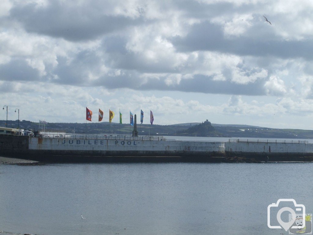 Jubilee Pool
