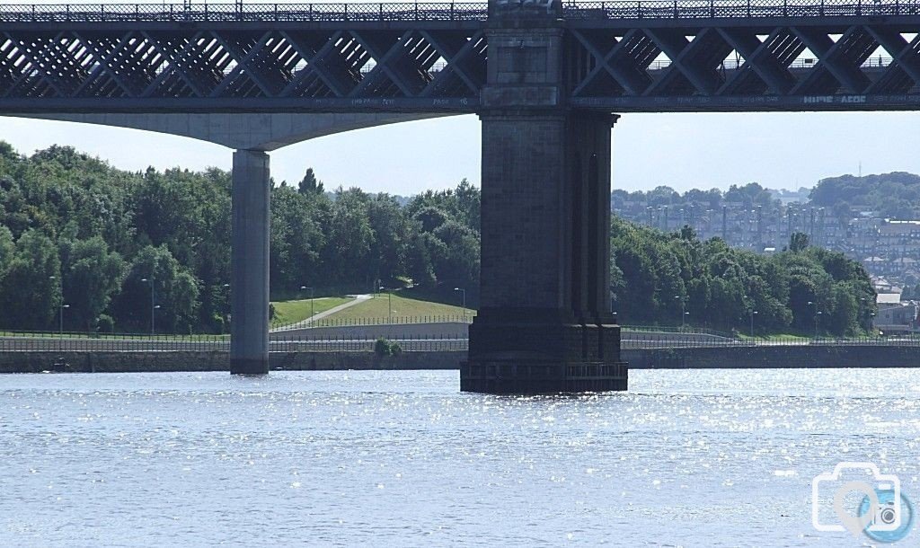King Edward VII Bridge