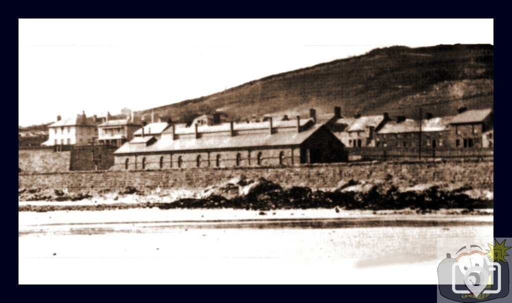 Lescudjack Hill 1880