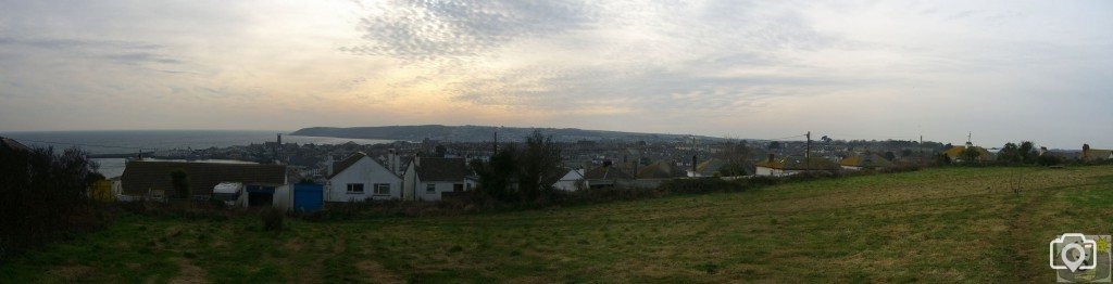 Lescudjack Panorama