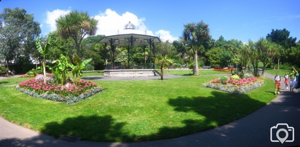 Morrab Garden