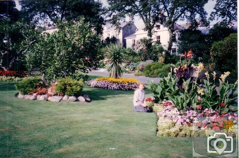 Morrab Gardens | Picture Penzance archives