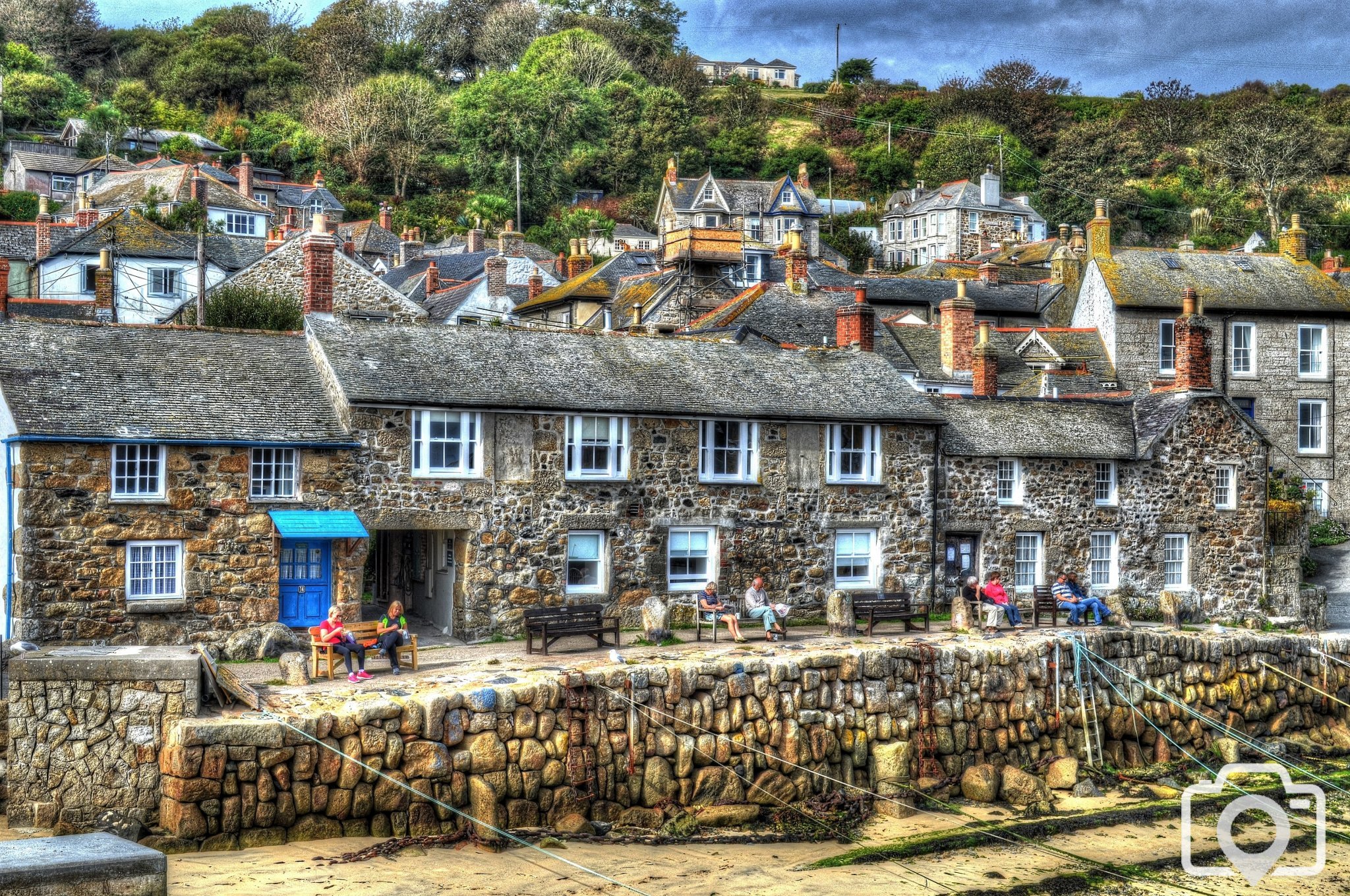 Mousehole