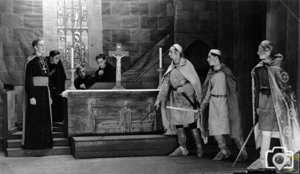Murder in the Cathedral  (1), 1951