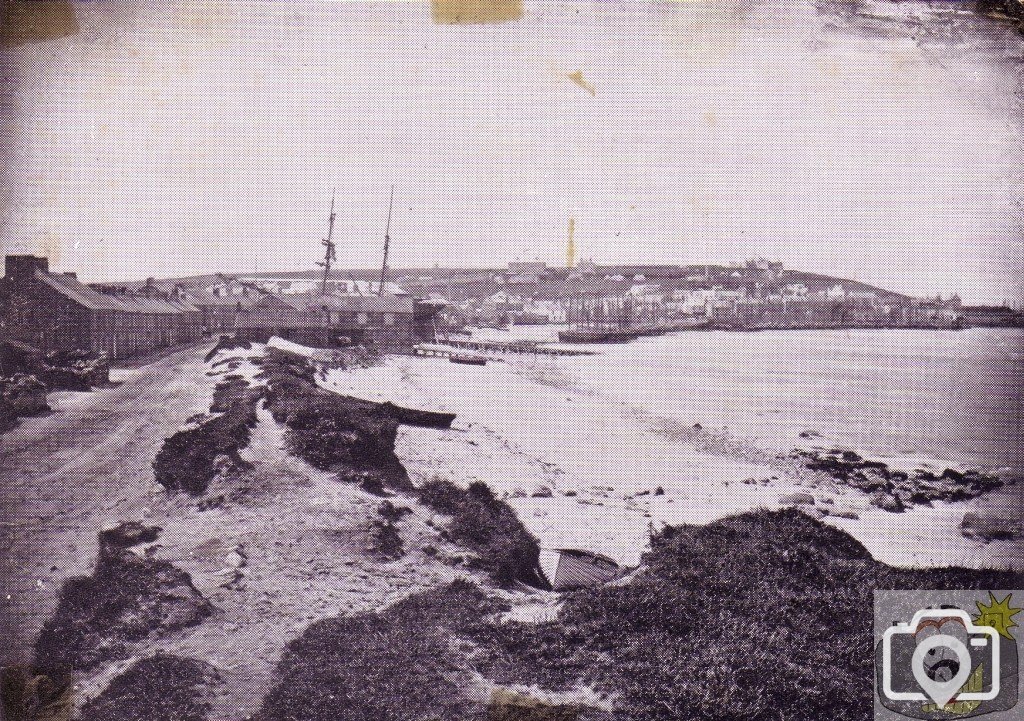 MV Gleaner