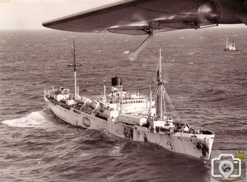 MV Rio Cobre