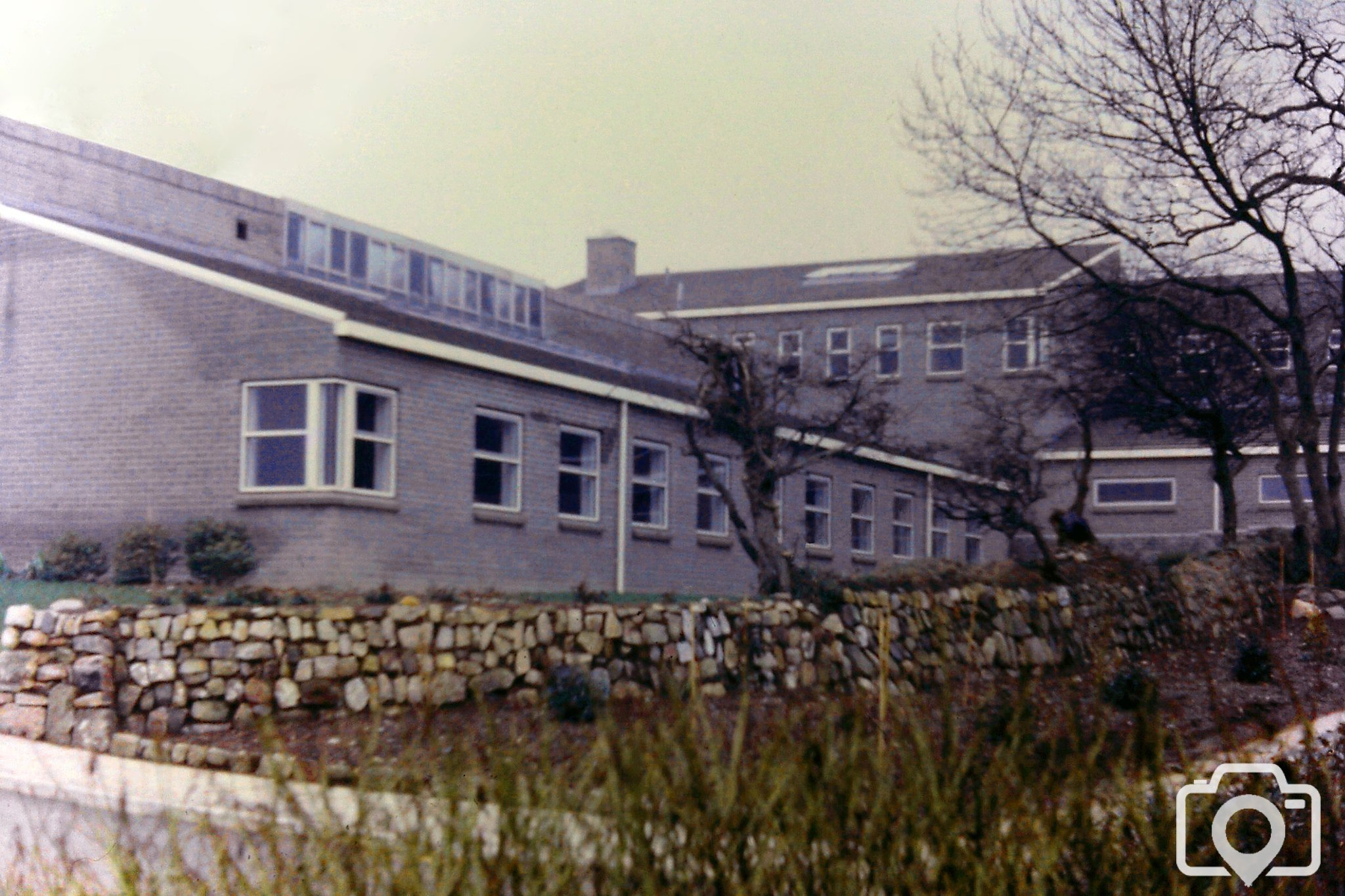 New 7th Year Block 1977