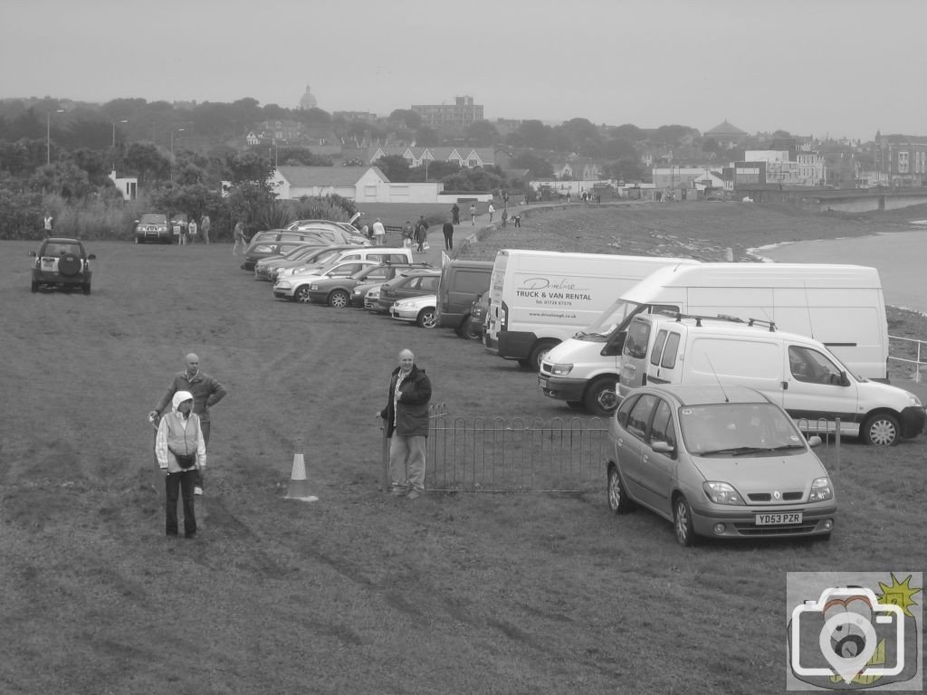 Newlyn Fish Festival 2008