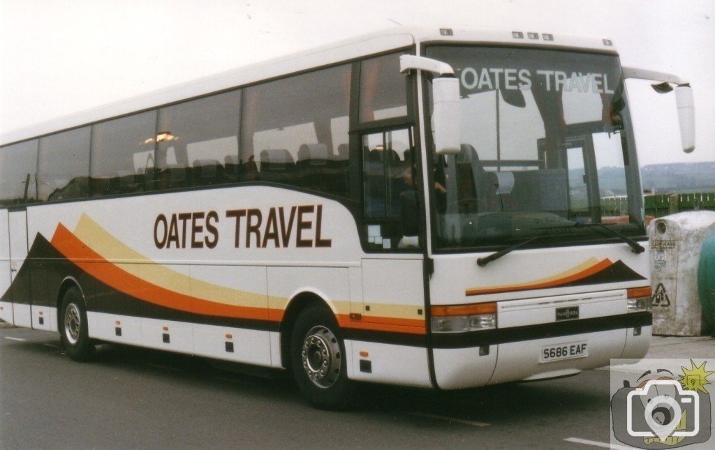 Oates Travel
