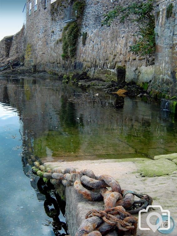Old Quay Water