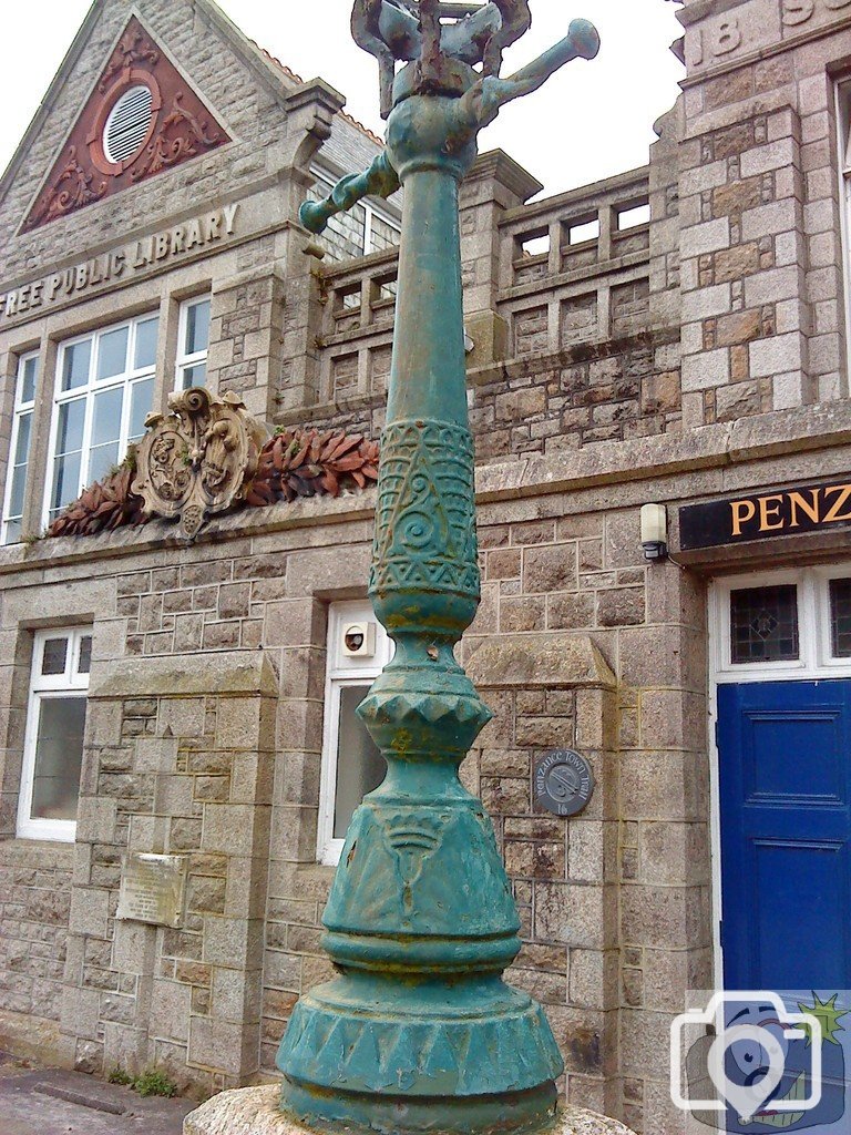 Ornate
