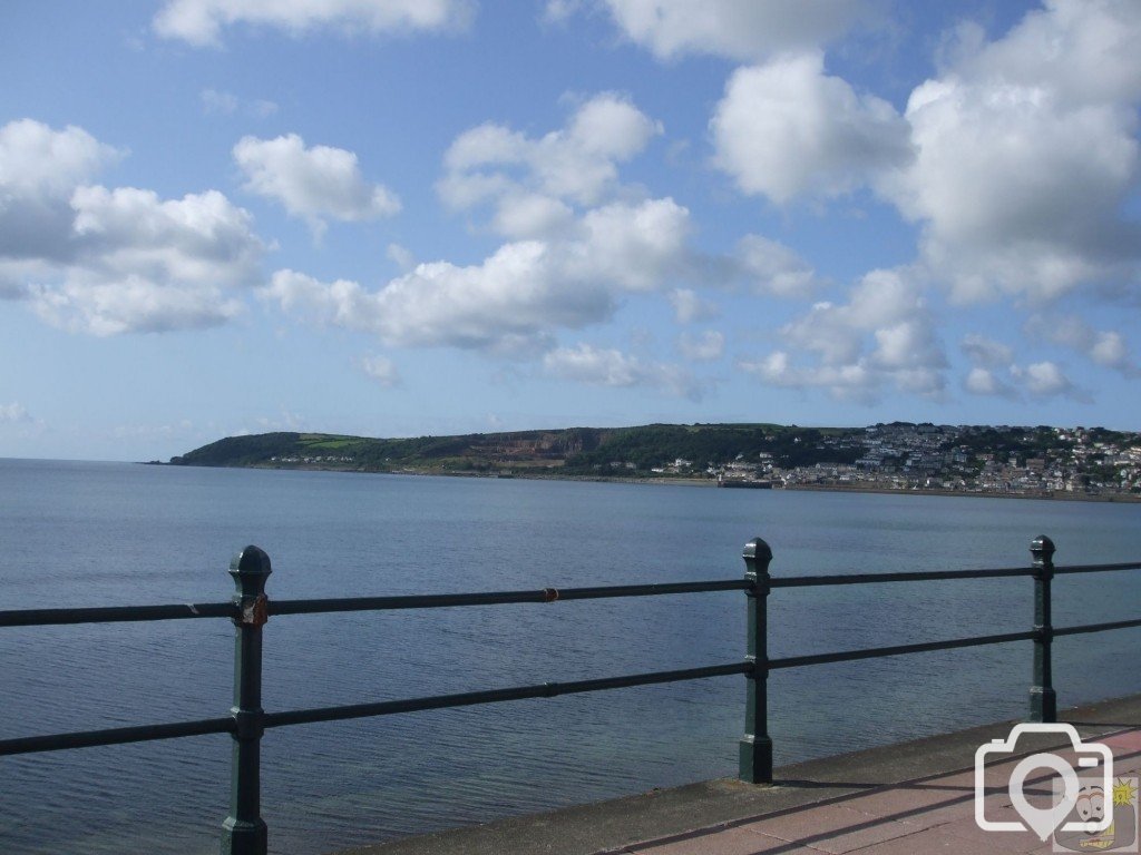 Penlee Point