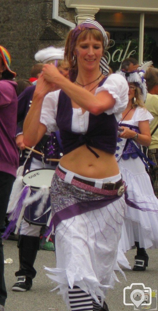 Penzamba