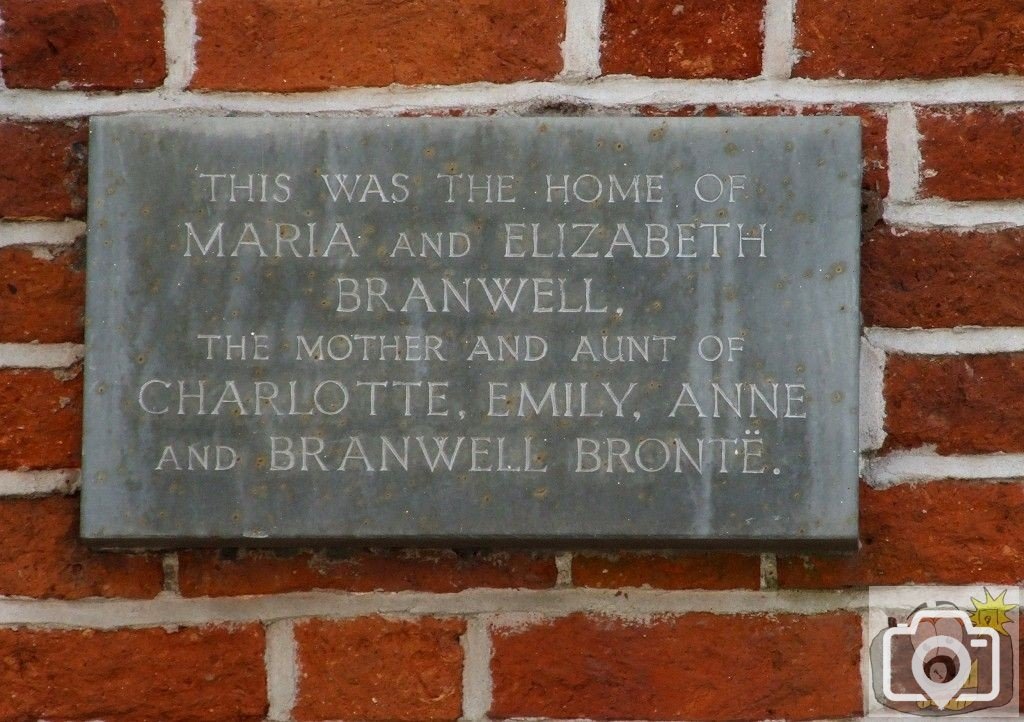 Plaque