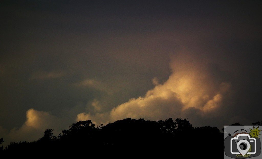 Pleasant Light Show - 03