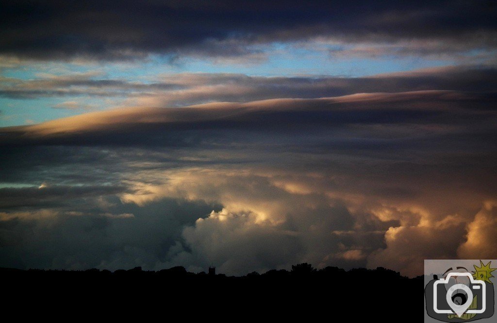 Pleasant Light Show - 04