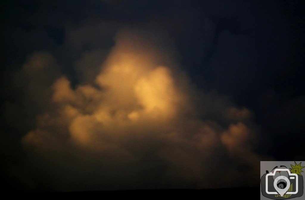 Pleasant Light Show - 05
