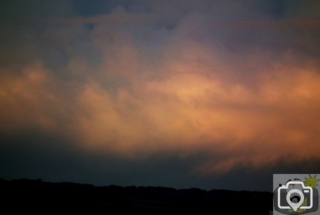 Pleasant Light Show - 06