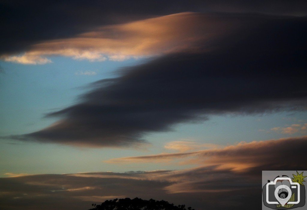 Pleasant Light Show - 07