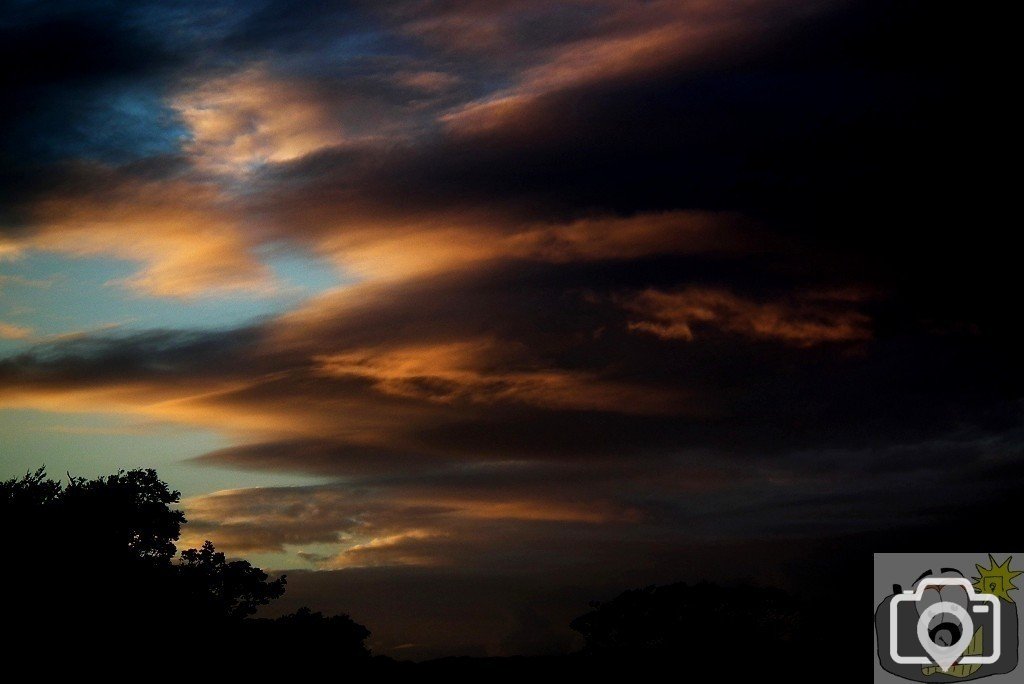 Pleasant Light Show - 09