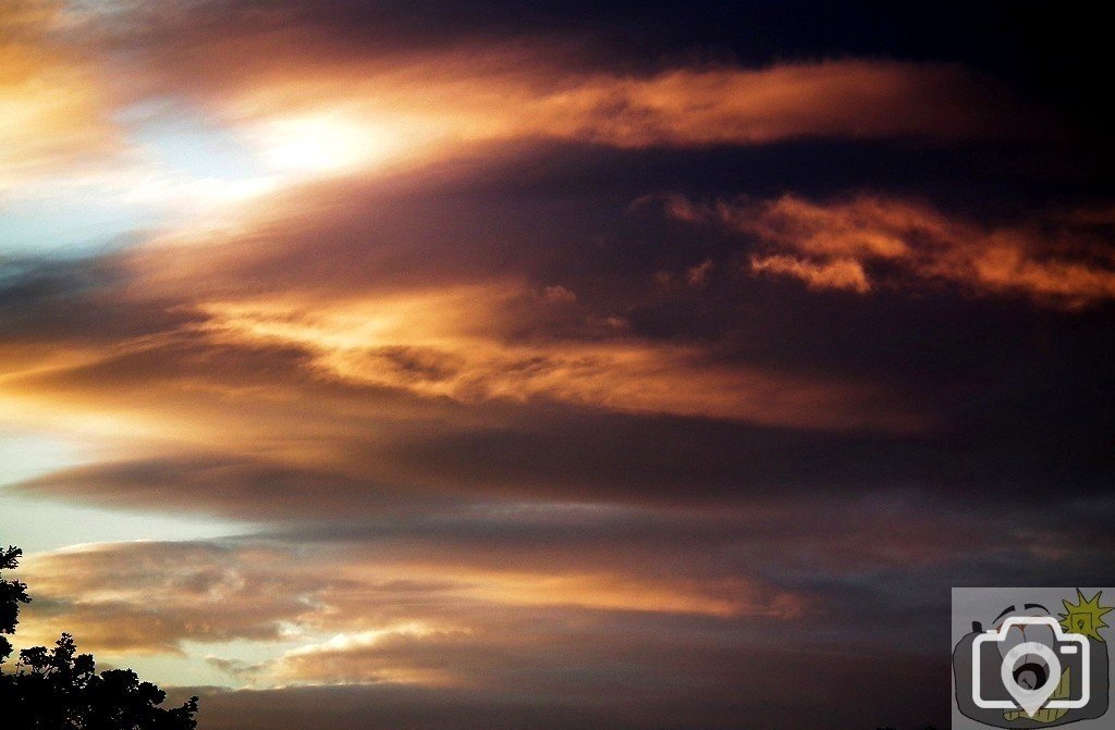 Pleasant Light Show -10