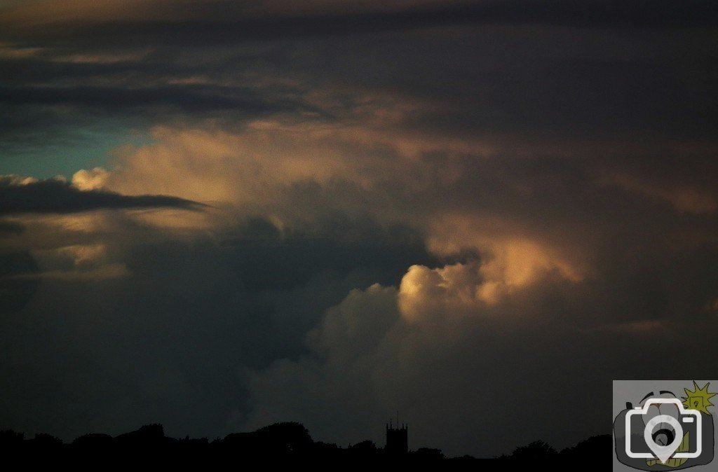 Pleasant Light Show - 2