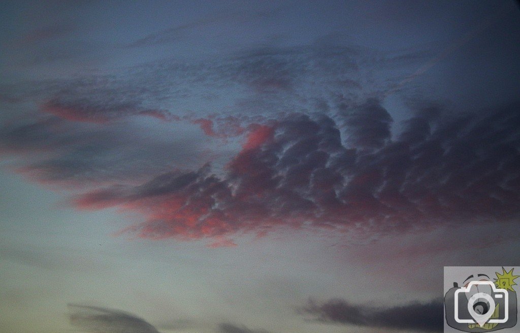 Pleasant Skies - 02