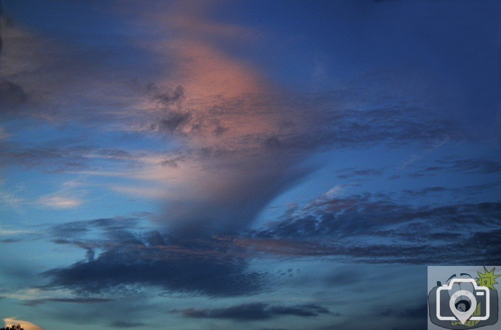 Pleasant Skies - 03