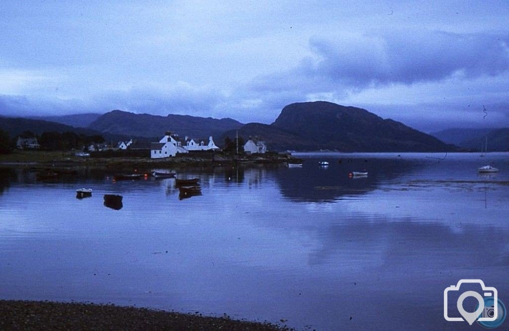 Plockton